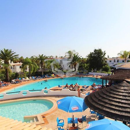 Camelia 89 Sao Rafael - Albufeira, Algarve Apartment Екстериор снимка