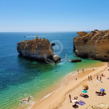 Camelia 89 Sao Rafael - Albufeira, Algarve Apartment Екстериор снимка