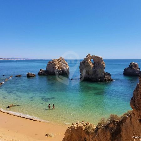 Camelia 89 Sao Rafael - Albufeira, Algarve Apartment Екстериор снимка