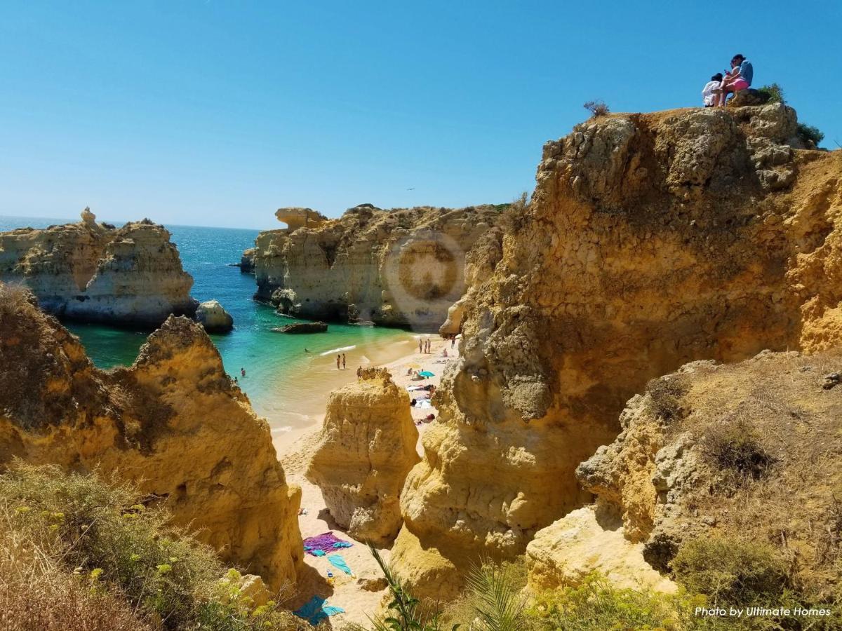 Camelia 89 Sao Rafael - Albufeira, Algarve Apartment Екстериор снимка