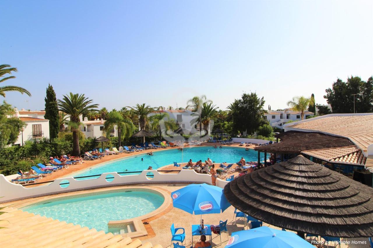 Camelia 89 Sao Rafael - Albufeira, Algarve Apartment Екстериор снимка