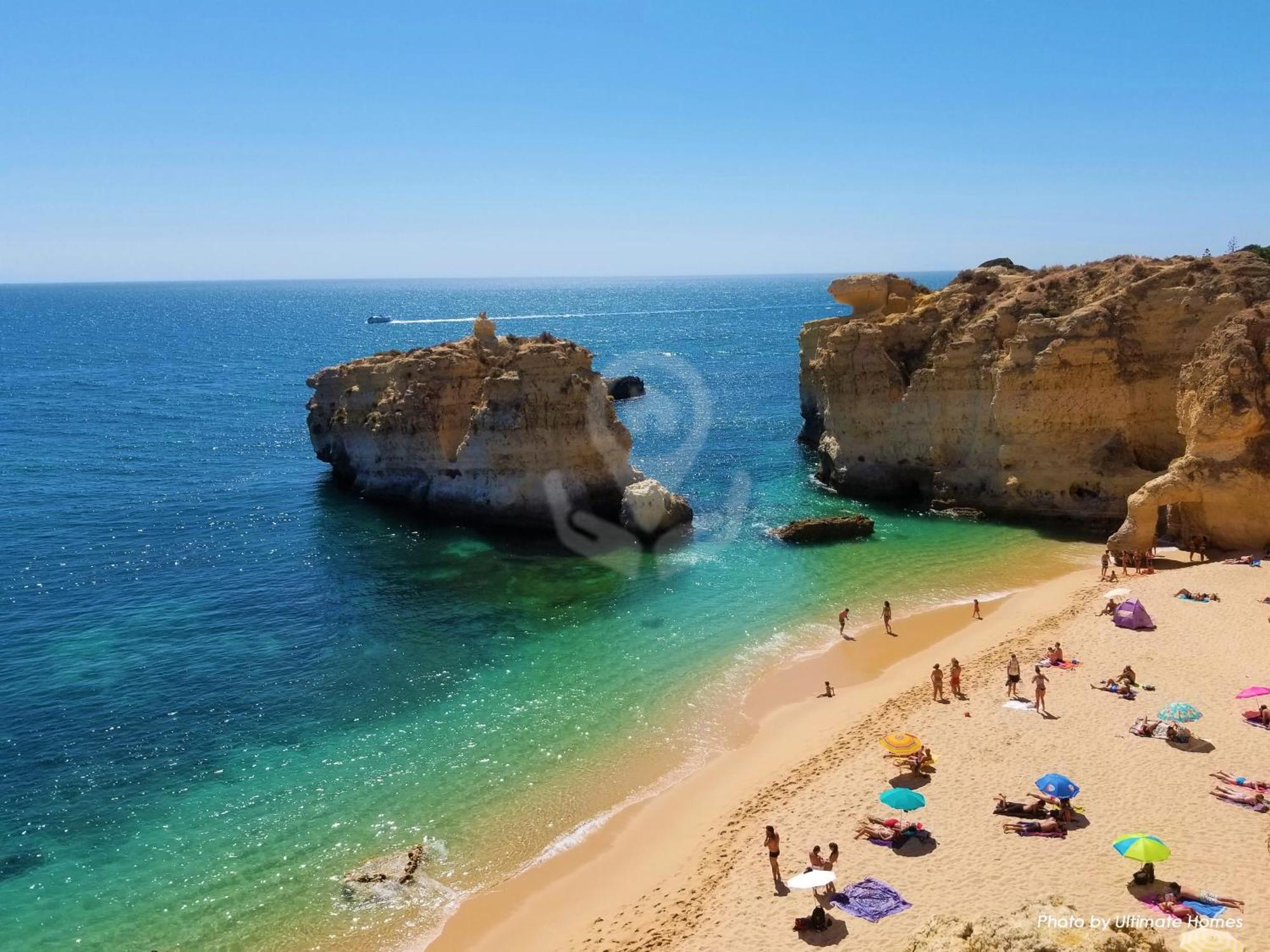 Camelia 89 Sao Rafael - Albufeira, Algarve Apartment Екстериор снимка