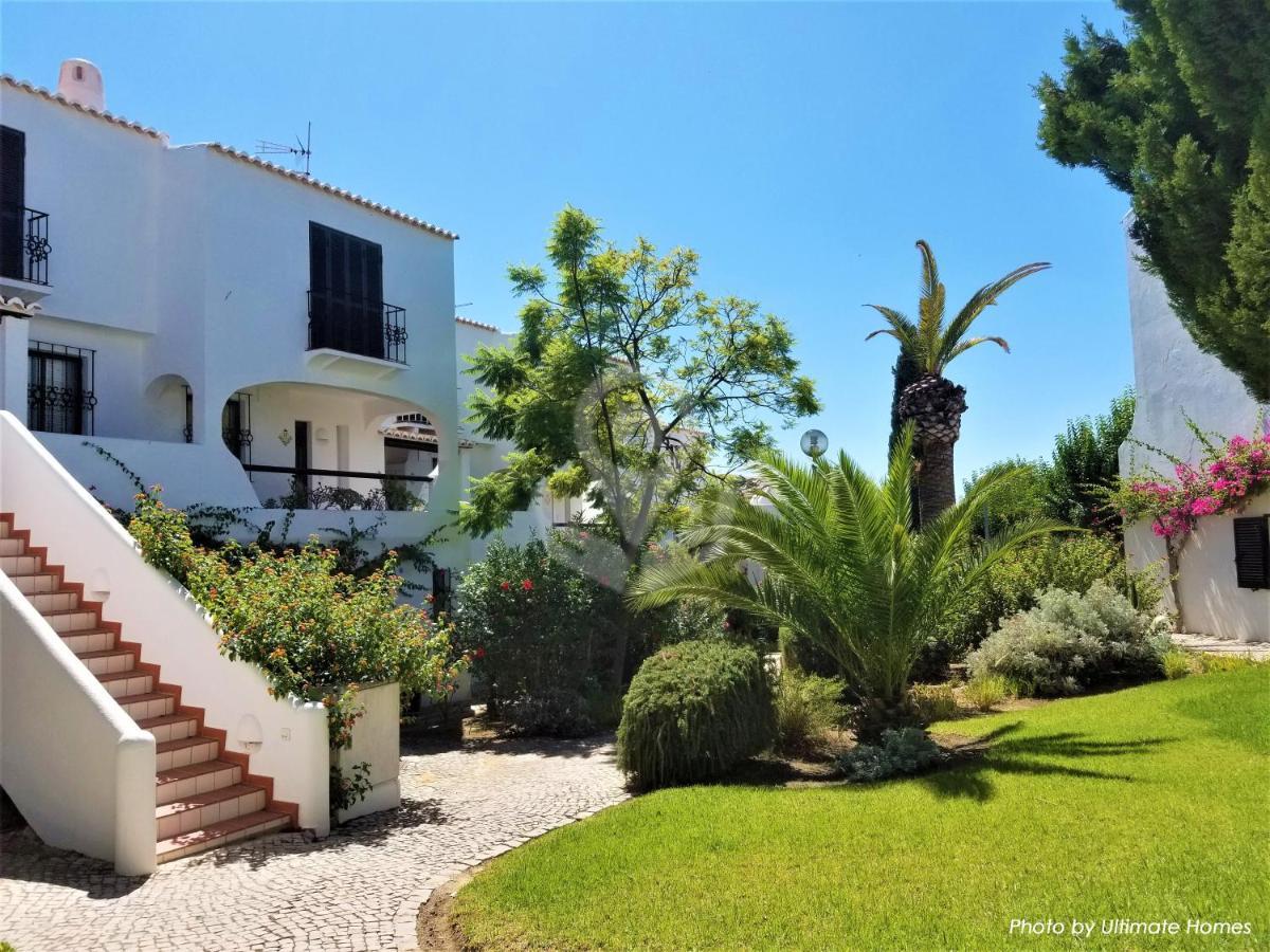 Camelia 89 Sao Rafael - Albufeira, Algarve Apartment Екстериор снимка