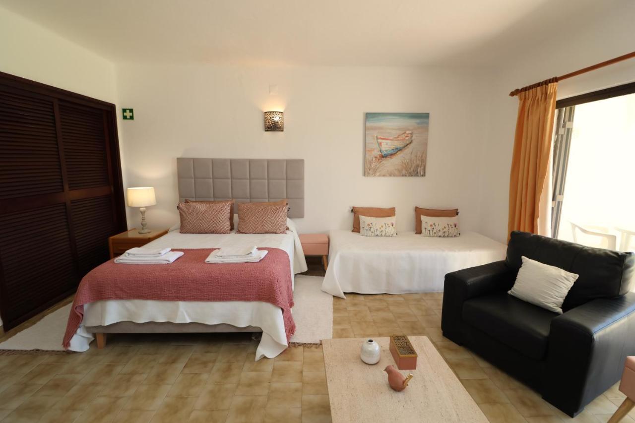 Camelia 89 Sao Rafael - Albufeira, Algarve Apartment Екстериор снимка
