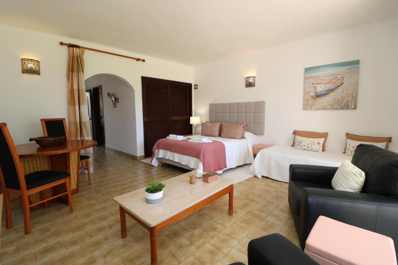 Camelia 89 Sao Rafael - Albufeira, Algarve Apartment Екстериор снимка