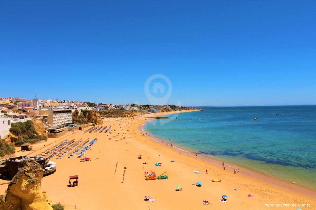 Camelia 89 Sao Rafael - Albufeira, Algarve Apartment Екстериор снимка