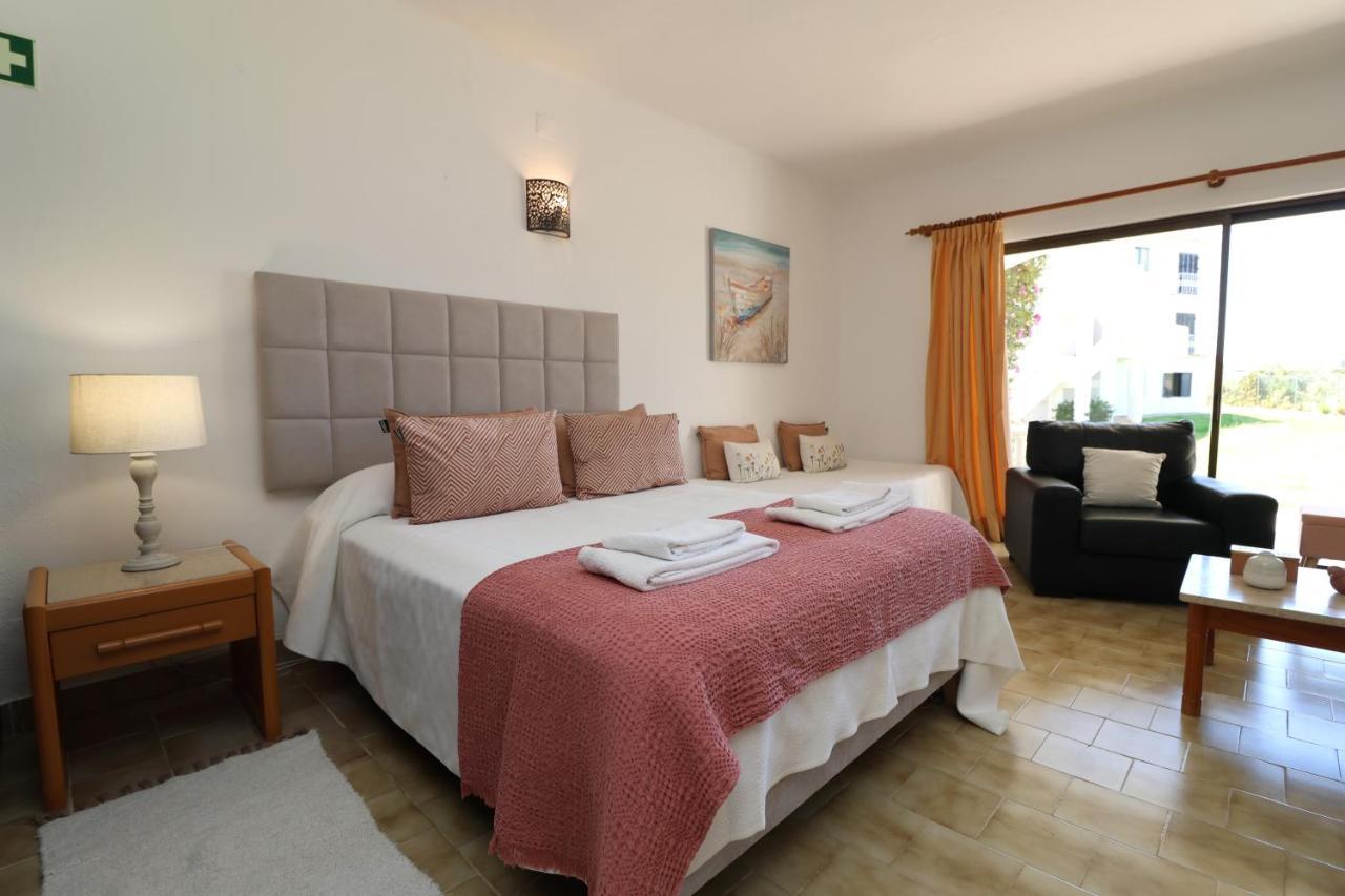 Camelia 89 Sao Rafael - Albufeira, Algarve Apartment Екстериор снимка