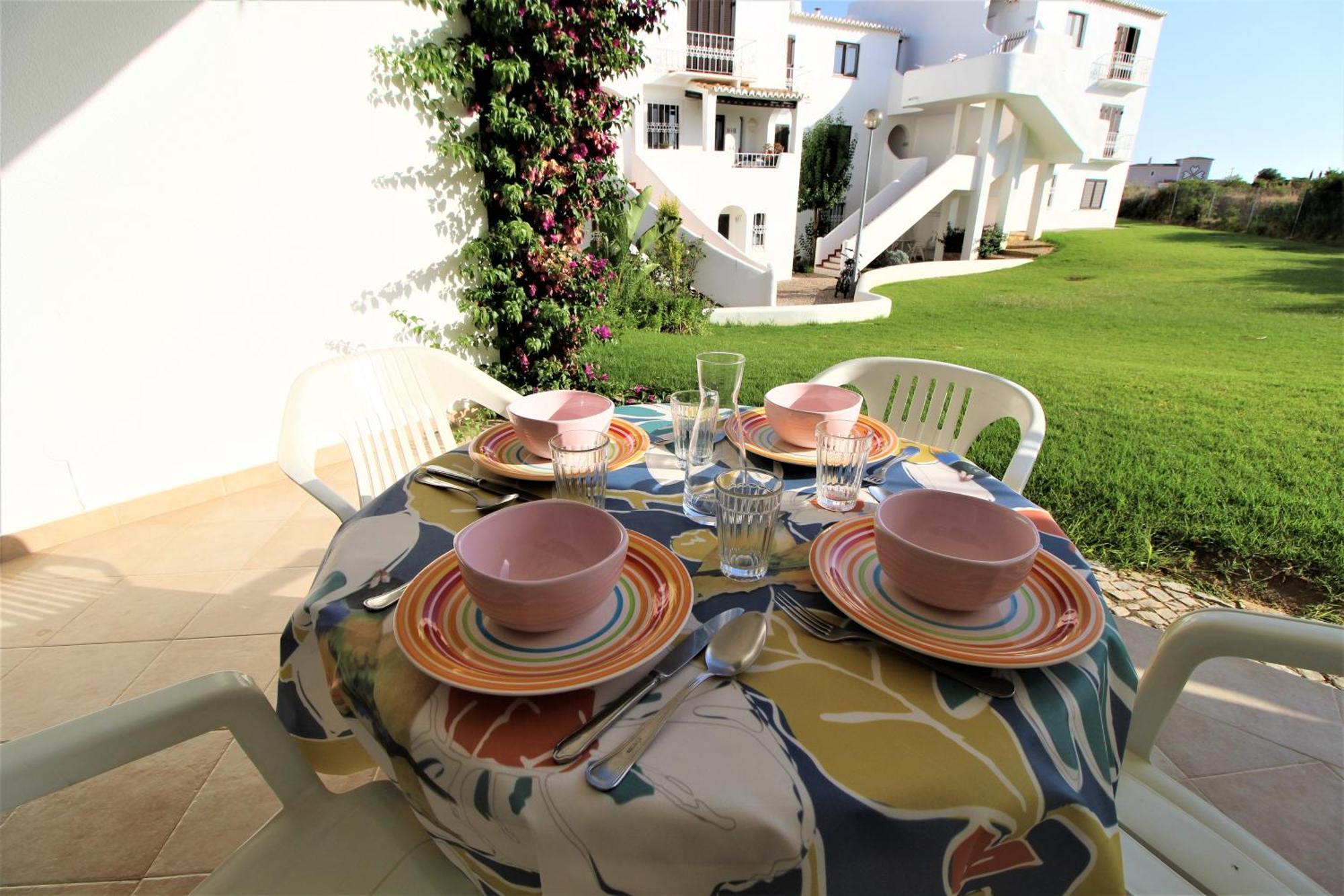 Camelia 89 Sao Rafael - Albufeira, Algarve Apartment Екстериор снимка
