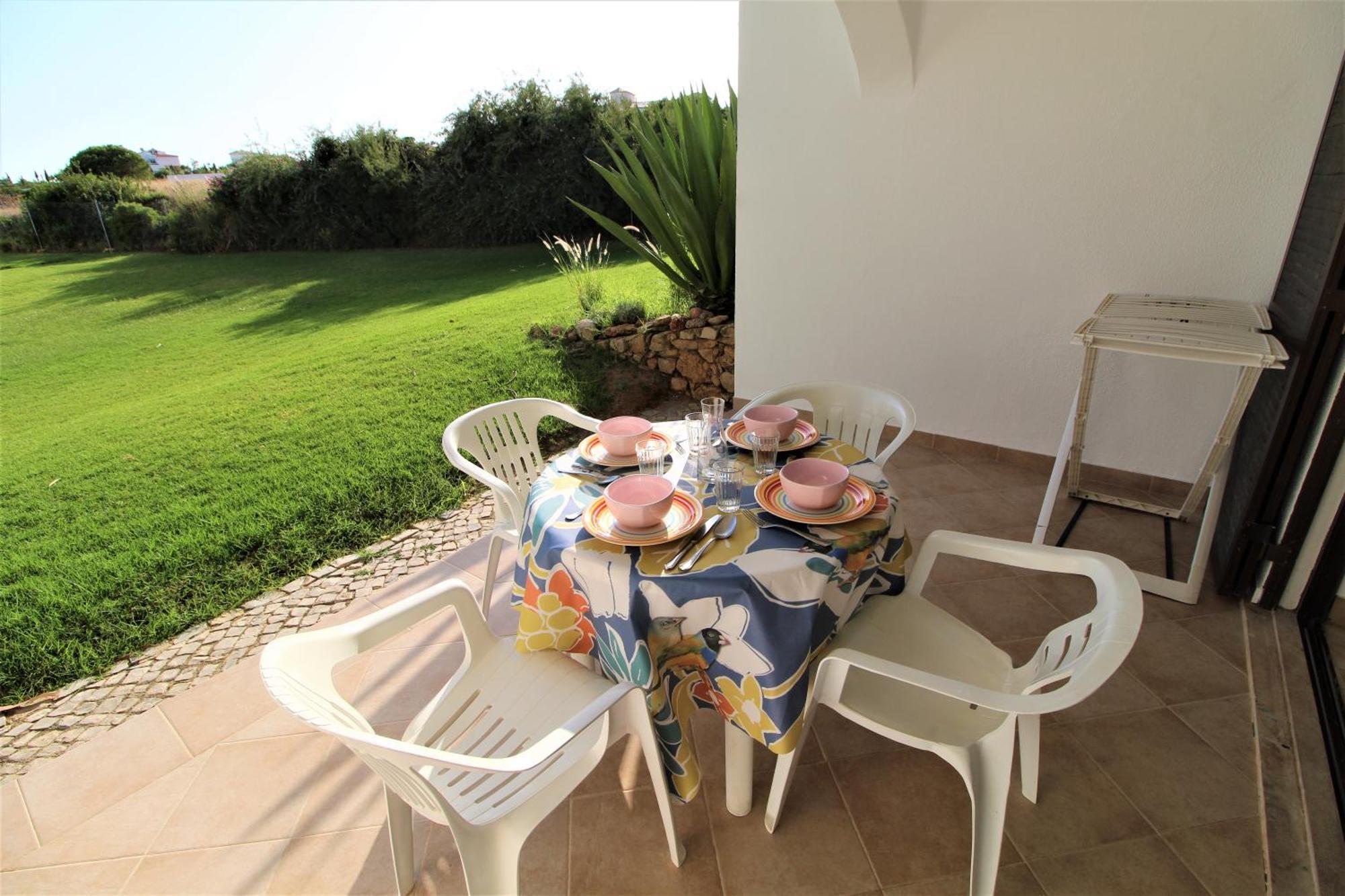Camelia 89 Sao Rafael - Albufeira, Algarve Apartment Екстериор снимка