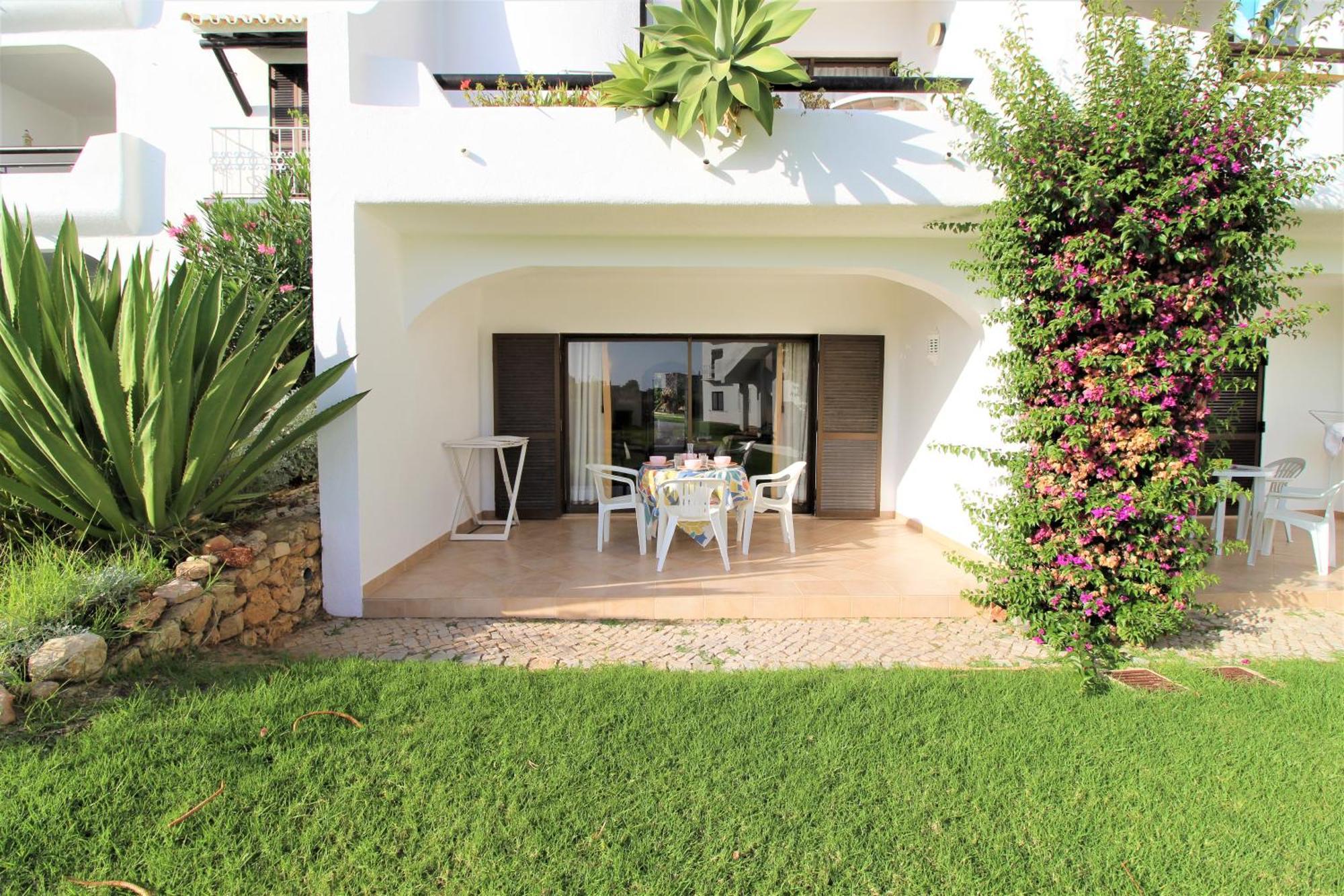 Camelia 89 Sao Rafael - Albufeira, Algarve Apartment Екстериор снимка