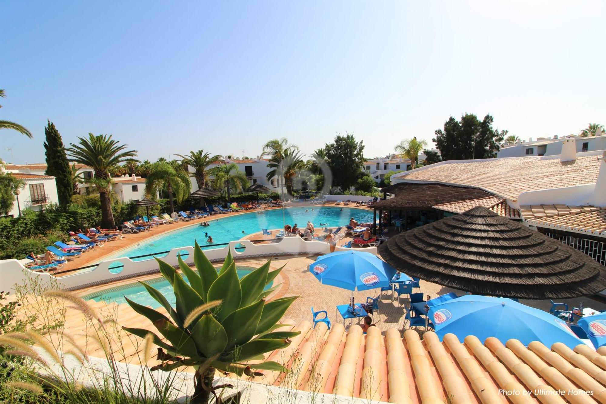 Camelia 89 Sao Rafael - Albufeira, Algarve Apartment Екстериор снимка