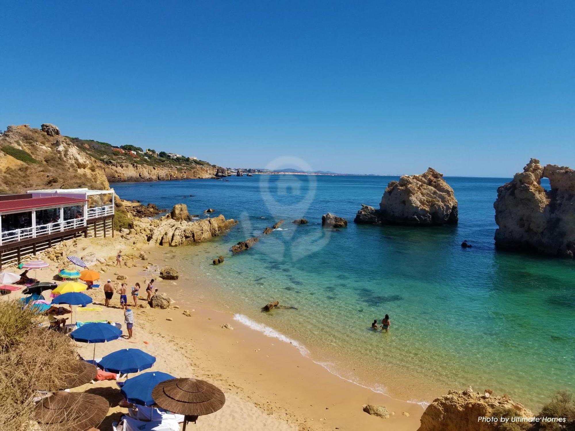 Camelia 89 Sao Rafael - Albufeira, Algarve Apartment Екстериор снимка