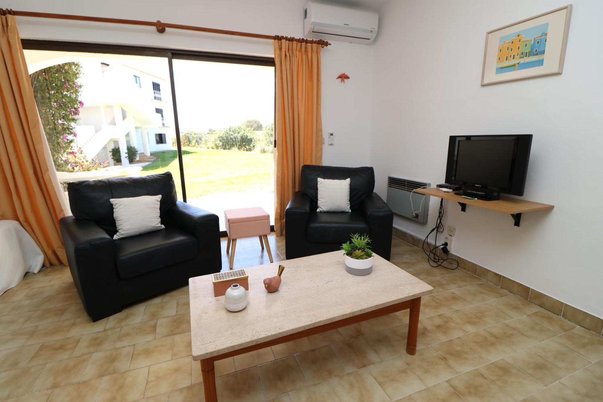 Camelia 89 Sao Rafael - Albufeira, Algarve Apartment Екстериор снимка
