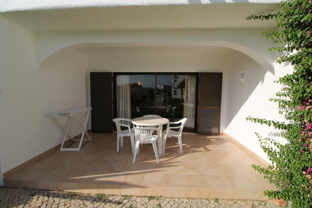 Camelia 89 Sao Rafael - Albufeira, Algarve Apartment Екстериор снимка