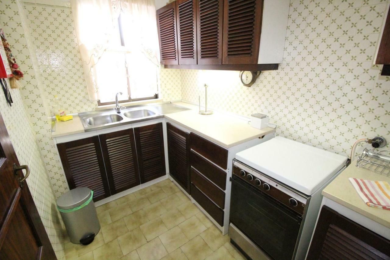 Camelia 89 Sao Rafael - Albufeira, Algarve Apartment Екстериор снимка