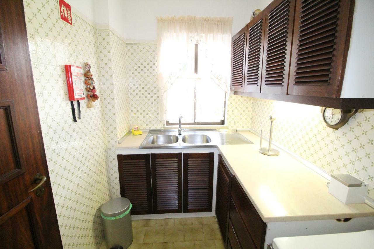 Camelia 89 Sao Rafael - Albufeira, Algarve Apartment Екстериор снимка